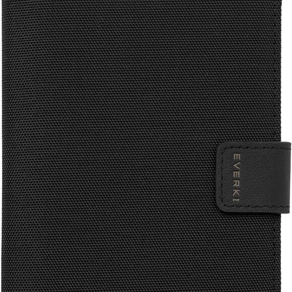 RFID Passport Wallet - RFID Passport Holder for Travel, Slim RFID Blocking Pass